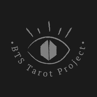 BTS Tarot Project Logo